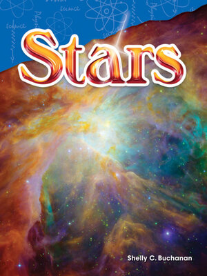 cover image of Stars